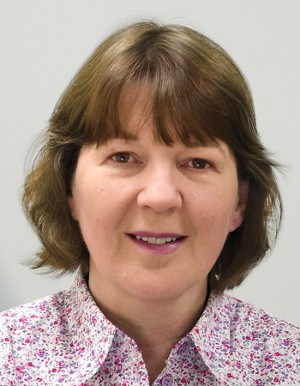 Caroline Elliott Kingston