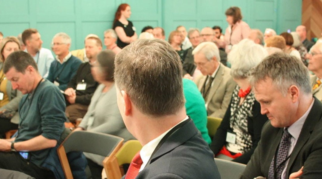 2017 CIH Conference set to be best yet