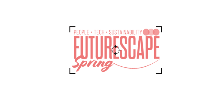 Futurescape spring Logo