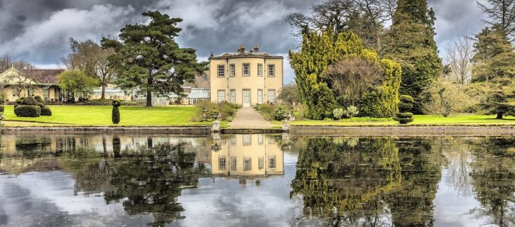 Thorp Perrow Arboretum