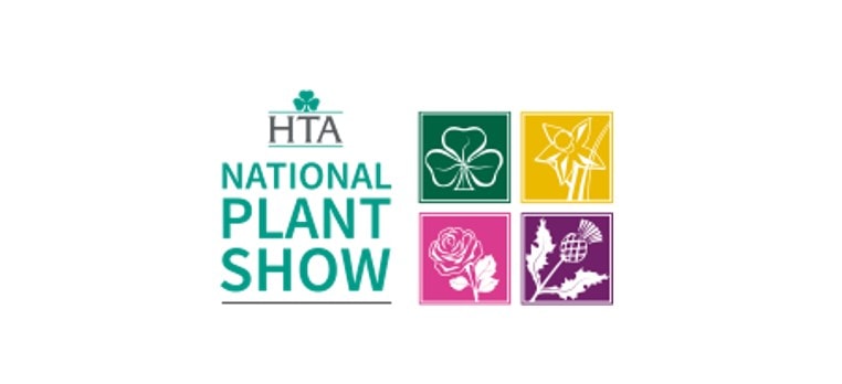 National Plant Show Logo