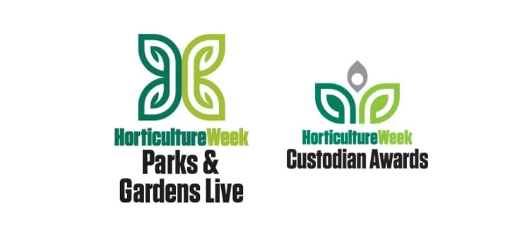 Parks and Gardens Logos