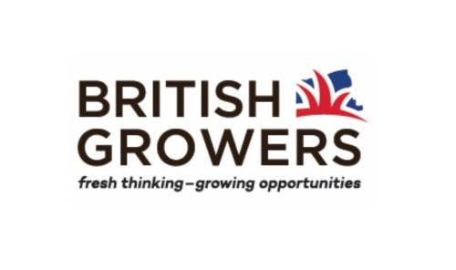 Logo British Growers