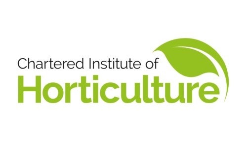 Logo Chartered Institute of Horticulture