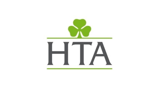 Logo Horticultural Trade Association 