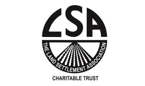 Logo LSA Trust 