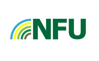 New Chairman for NFU Horticulture & Potatoes Board