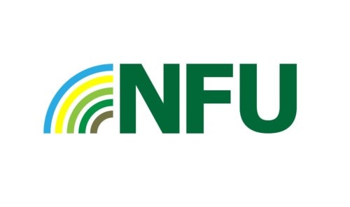 Logo National Farmers Union 