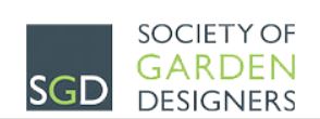 Society of Garden Designers Symposium 2022