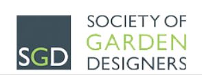 Society of Garden Designers (SGD) Conference : Between a Rock and a Soft Place - Pushing hard for a lighter impact