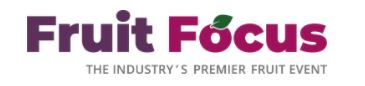 Fruit Focus 2022