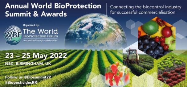 Annual World BioProtection Summit and Awards 2022