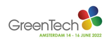 GreenTech Amsterdam 2022