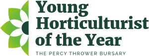 The Young Horticulturist of the Year Competition ONLY 1 WEEK TO GO!