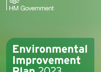 Government publishes new Environmental Improvement Plan