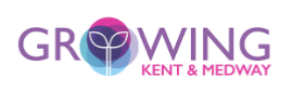 Growing Kent & Medway Business Sustainability Challenge Grants