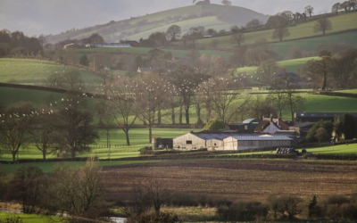 Defra Survey on The Farming Equipment & Technology Fund