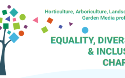 Horticultural professions unite to celebrate International Women’s Day