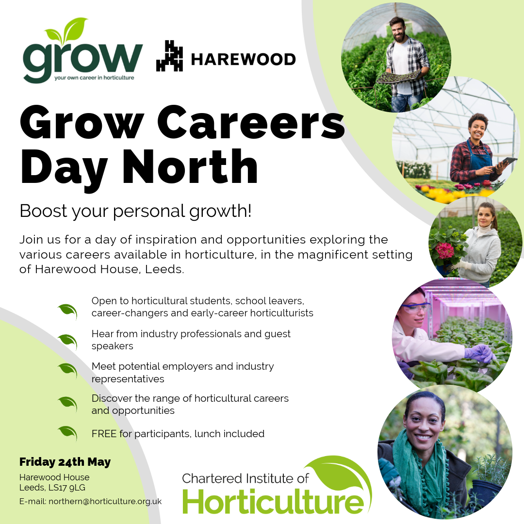 Grow Careers North