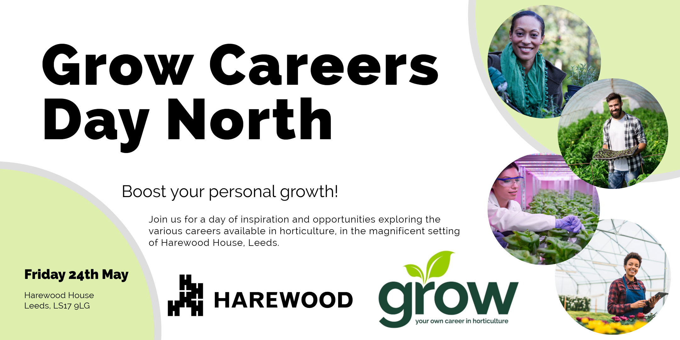 Grow Careers North