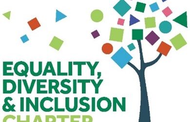 Horticulture, Arboriculture, Landscaping & Garden Media Sector webinar on Equity, Diversity & Inclusion