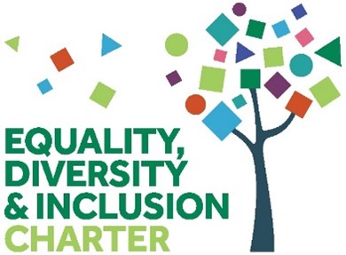 Horticulture, Arboriculture, Landscaping & Garden Media Sector webinar on Equity, Diversity & Inclusion