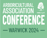 The Arboricultural Association Conference