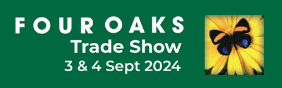 Four Oaks Trade Show