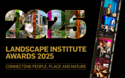2025 Landscape Institute Awards