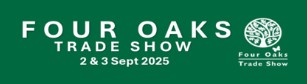 Four Oaks Trade Show
