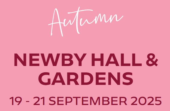 Harrogate Autumn Flower Show