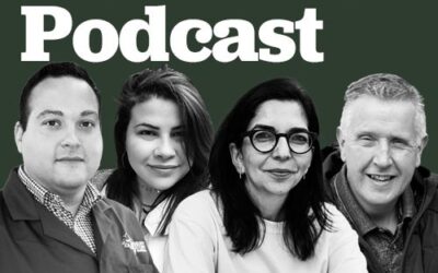 HortWeek Skin Cancer Podcast